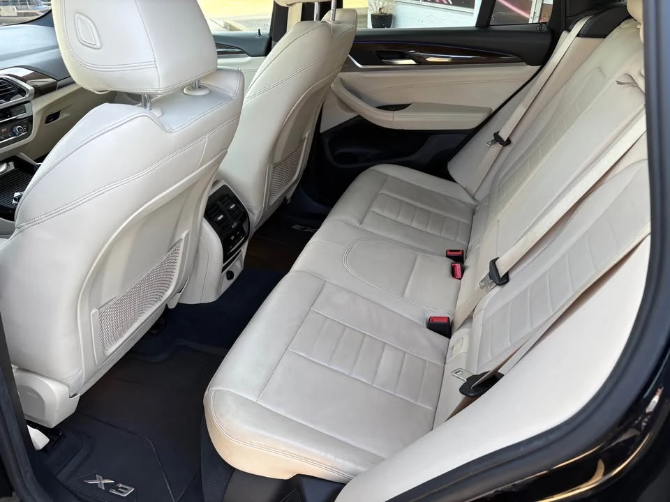2018 BMW G01 X3 - Image 10 of 16