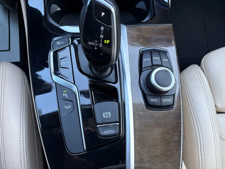 2018 BMW G01 X3 - Image 14 of 16