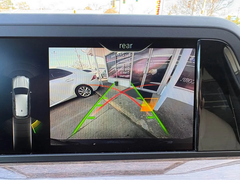 2018 BMW G01 X3 - Image 12 of 16