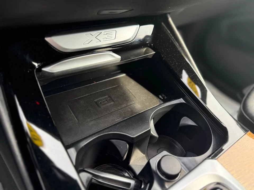 2018 BMW G01 X3 - Image 18 of 20