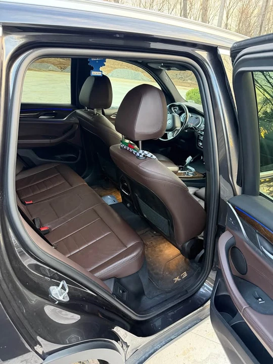 2018 BMW G01 X3 - Image 5 of 9