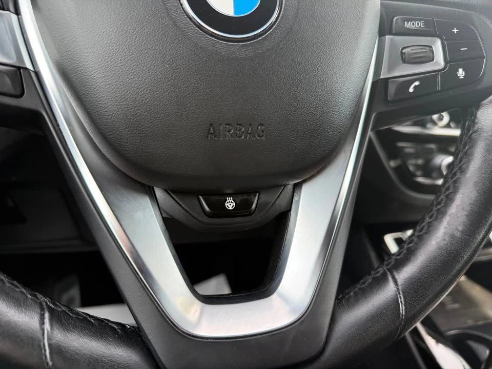 2018 BMW G01 X3 - Image 17 of 20