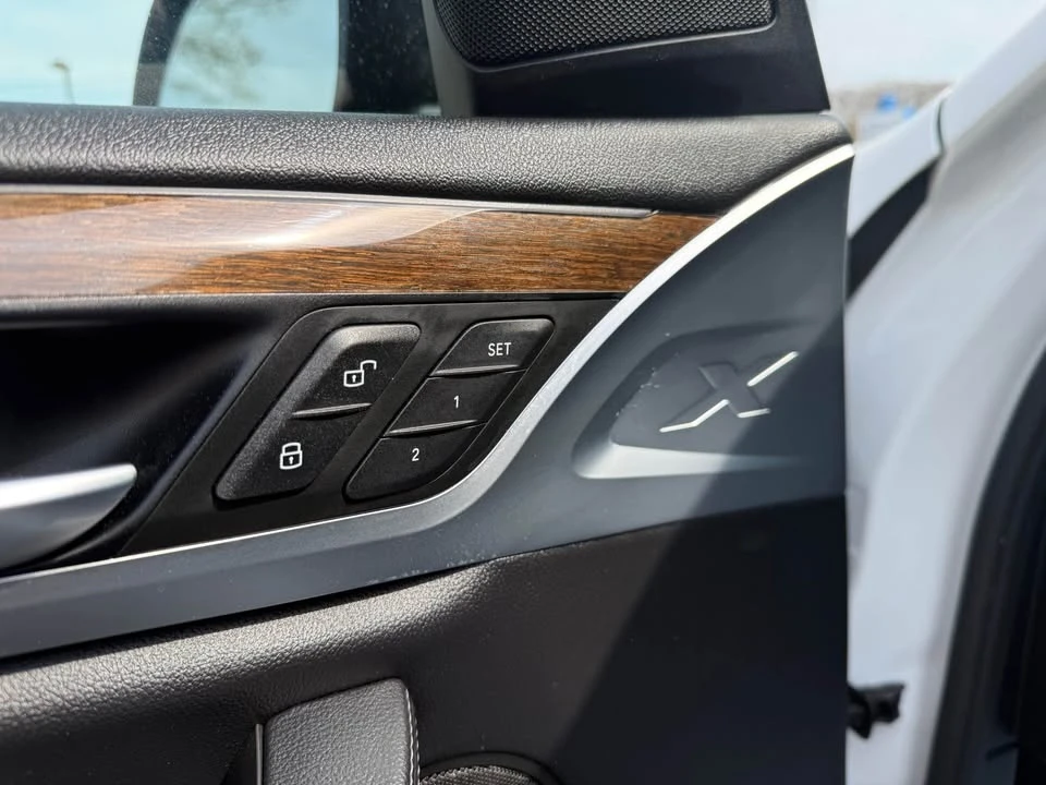 2018 BMW G01 X3 - Image 16 of 20