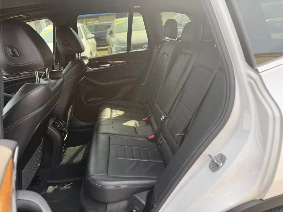 2018 BMW G01 X3 - Image 11 of 20