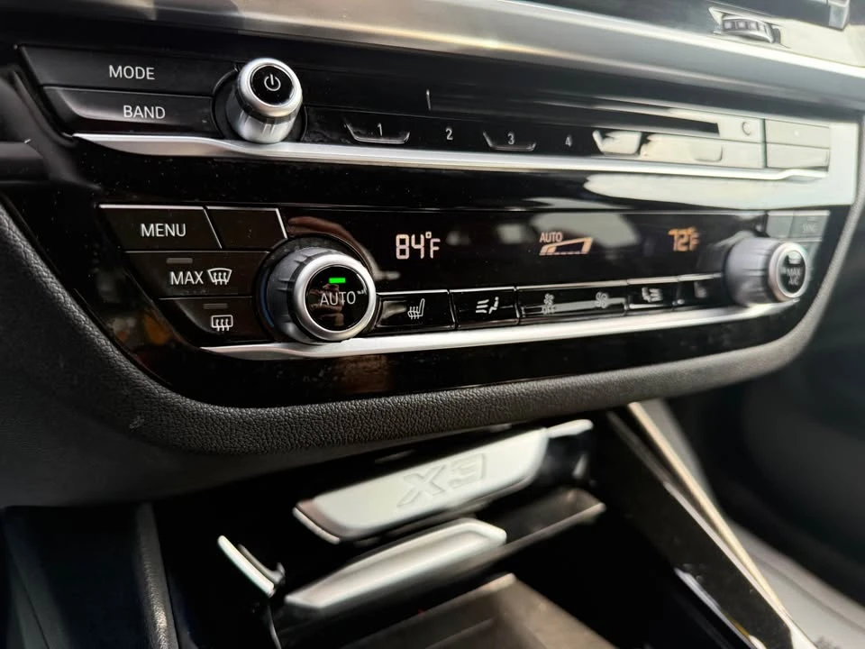 2018 BMW G01 X3 - Image 19 of 20