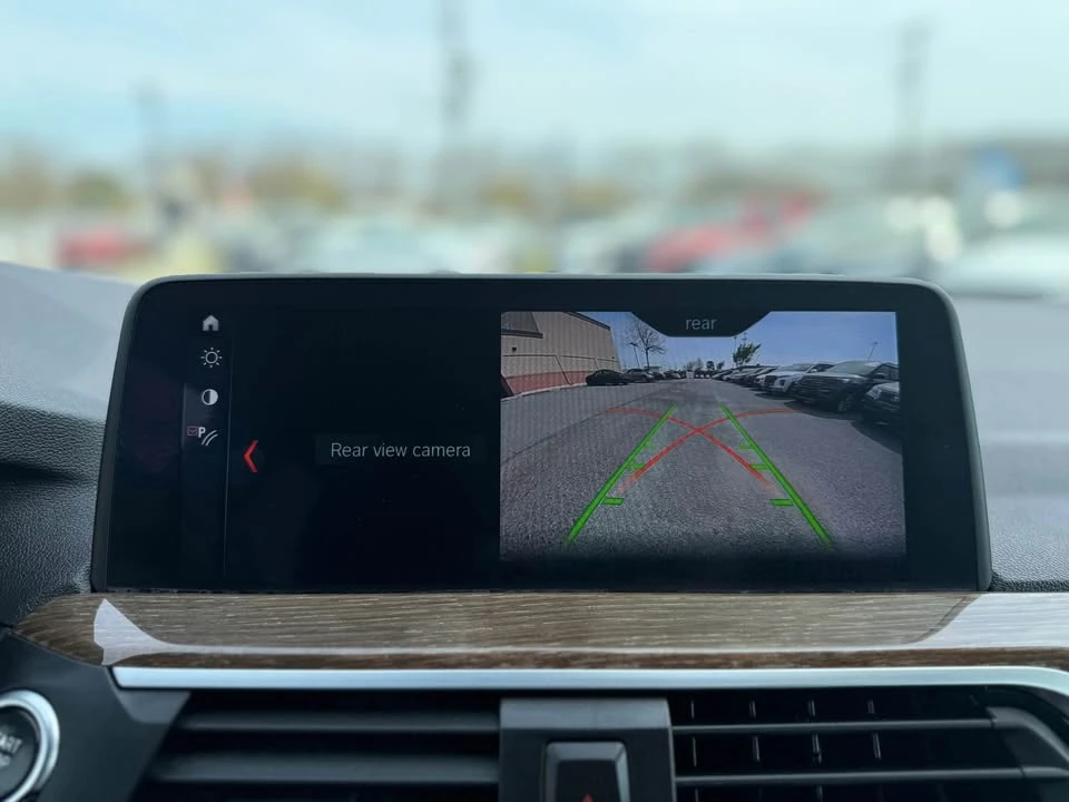 2018 BMW G01 X3 - Image 20 of 20