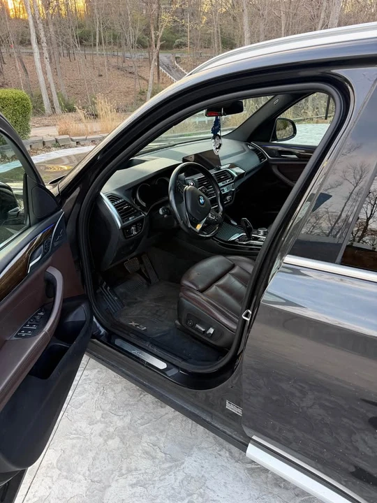 2018 BMW G01 X3 - Image 4 of 9
