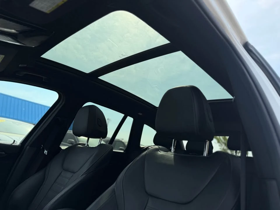 2018 BMW G01 X3 - Image 15 of 20