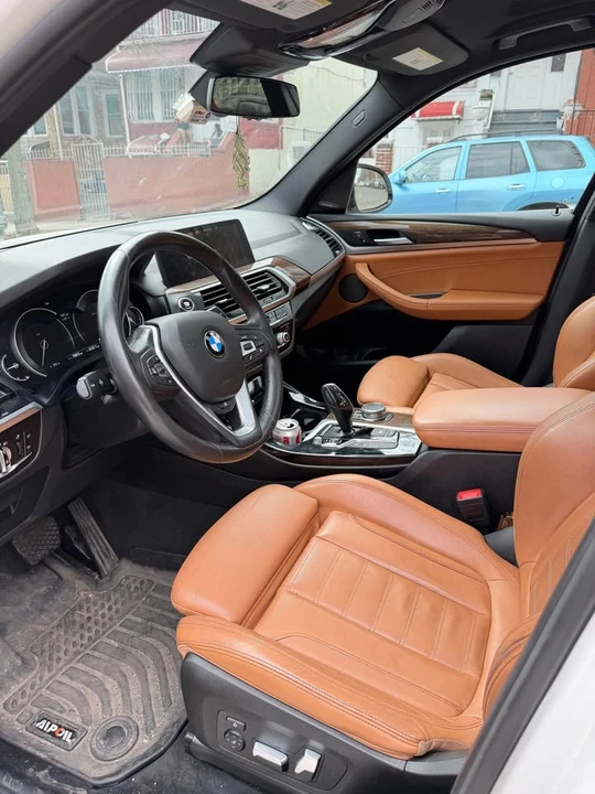 2018 BMW G01 X3 - Image 5 of 8