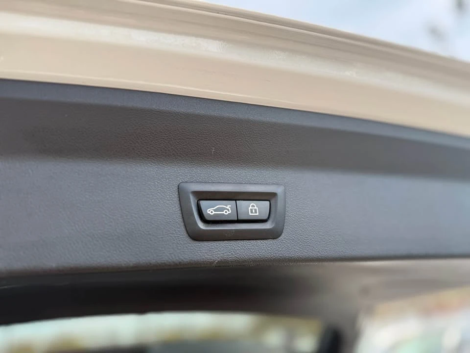 2018 BMW G01 X3 - Image 7 of 20