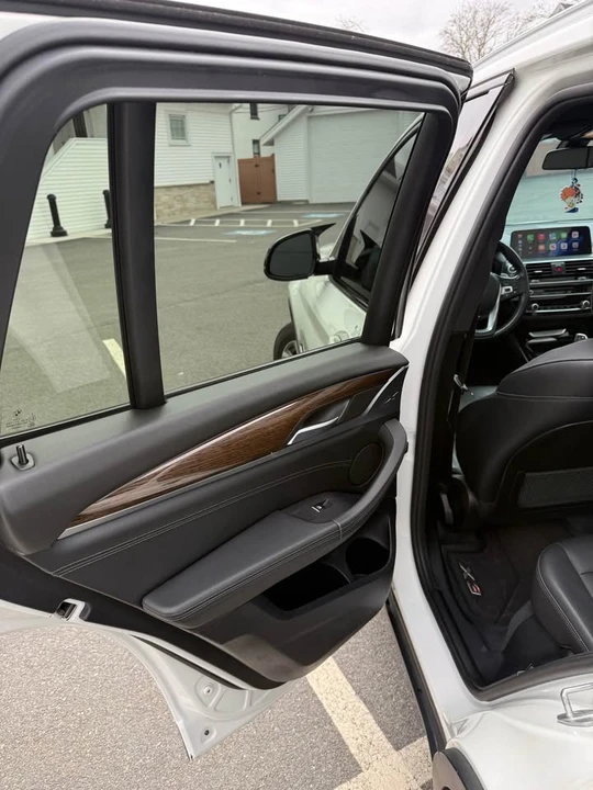 2018 BMW G01 X3 - Image 16 of 19