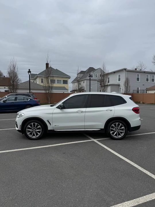 2018 BMW G01 X3 - Image 3 of 19