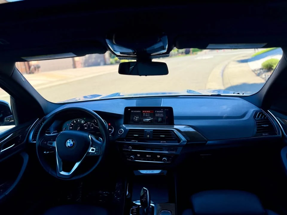 2018 BMW G01 X3 - Image 9 of 19