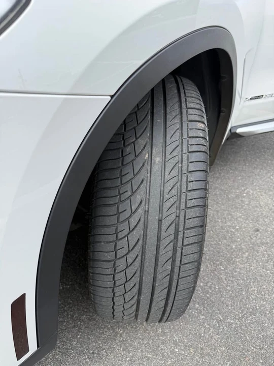 2018 BMW G01 X3 - Image 18 of 19
