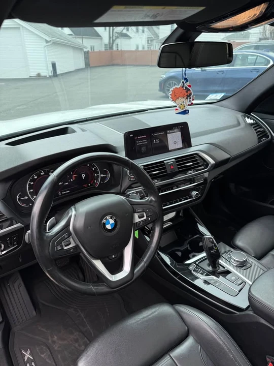 2018 BMW G01 X3 - Image 11 of 19