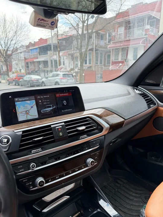 2018 BMW G01 X3 - Image 6 of 8