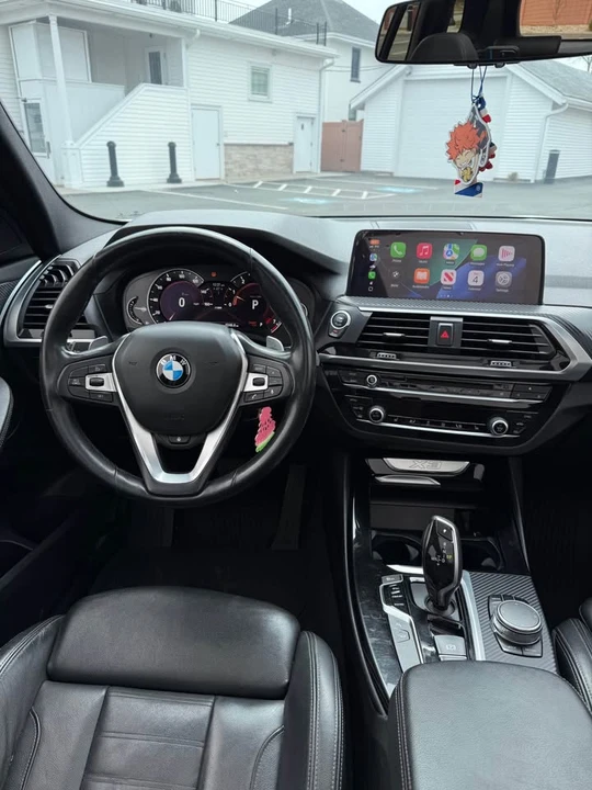 2018 BMW G01 X3 - Image 10 of 19