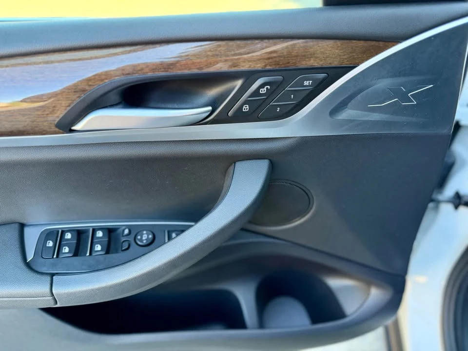 2018 BMW G01 X3 - Image 15 of 19