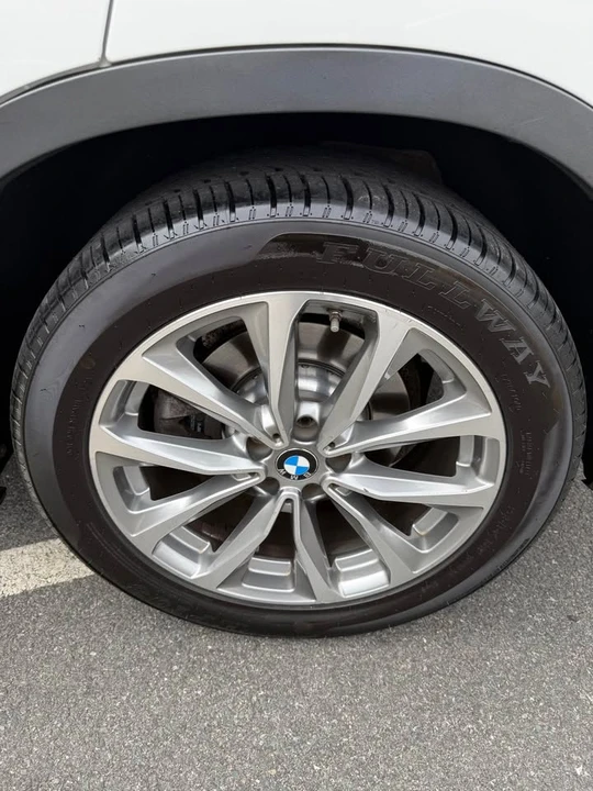 2018 BMW G01 X3 - Image 17 of 19