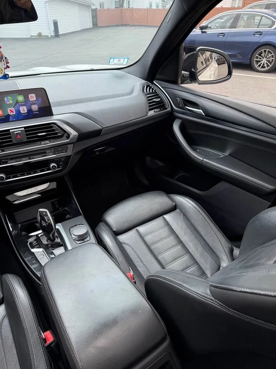 2018 BMW G01 X3 - Image 12 of 19