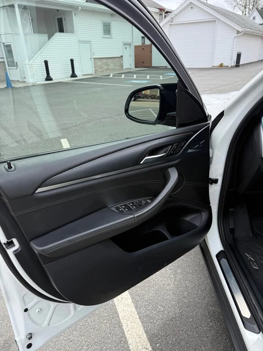 2018 BMW G01 X3 - Image 14 of 19