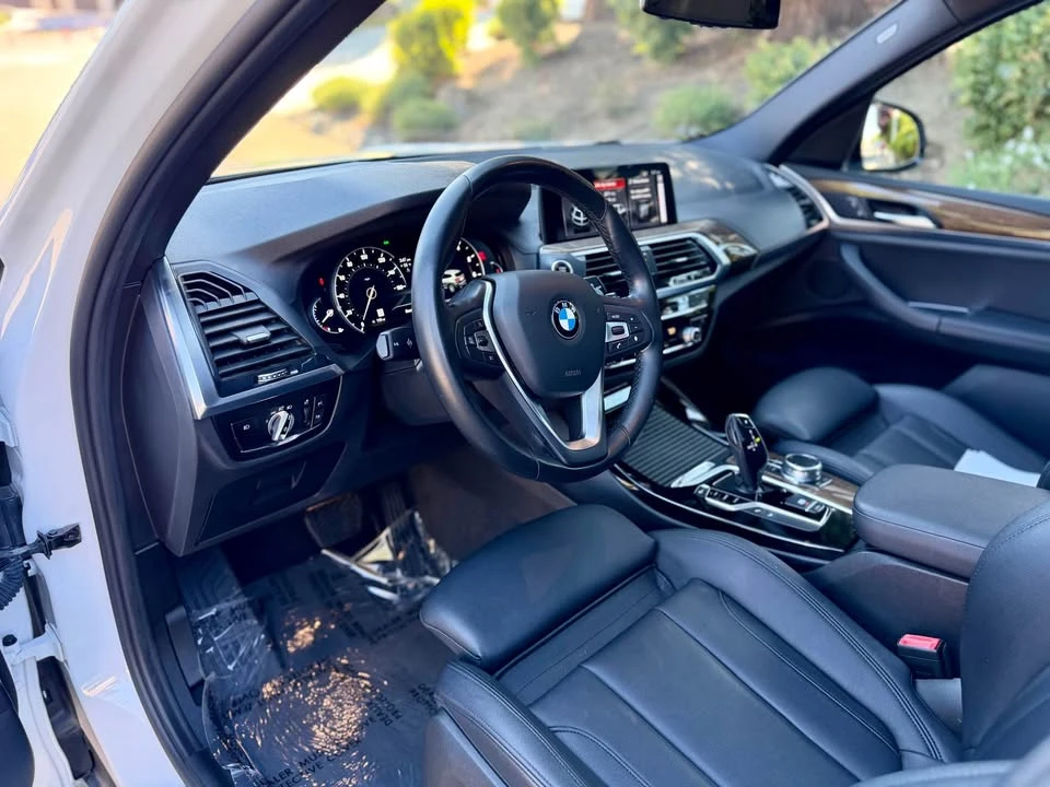 2018 BMW G01 X3 - Image 11 of 19