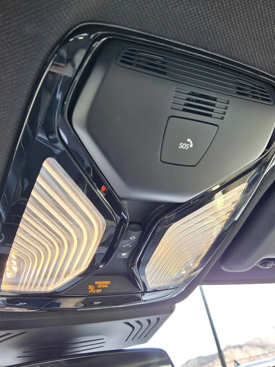 2018 BMW G01 X3 - Image 11 of 12