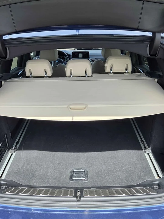 2018 BMW G01 X3 - Image 12 of 12