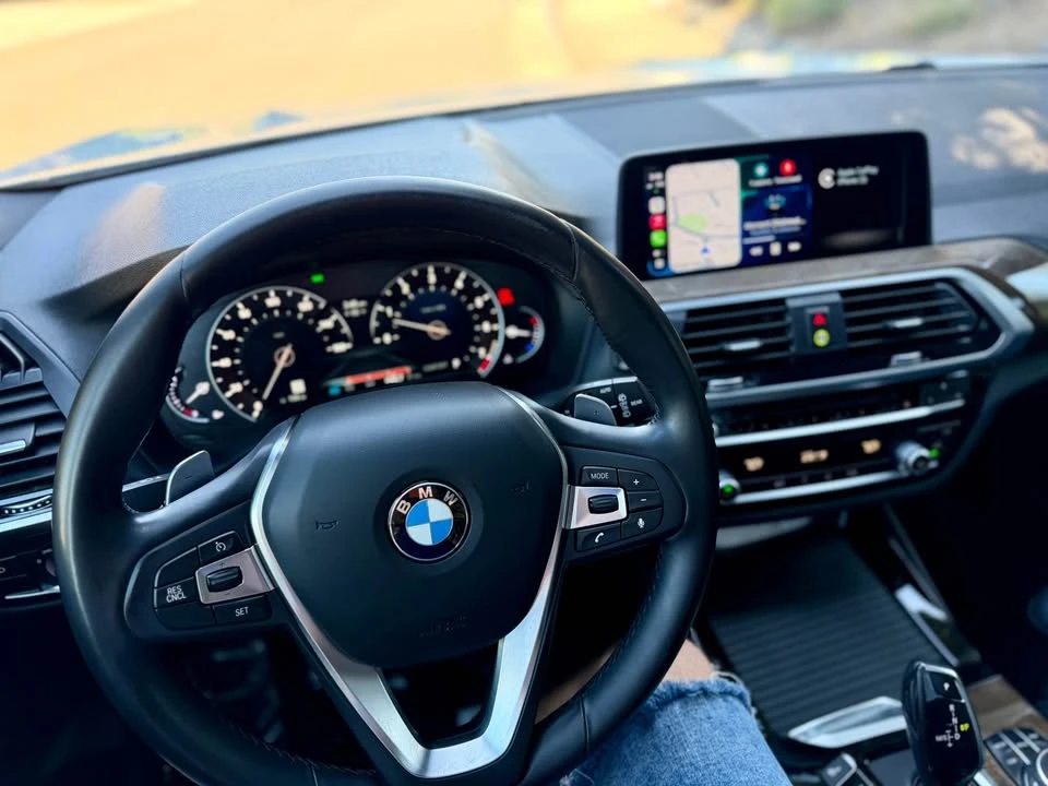 2018 BMW G01 X3 - Image 12 of 19
