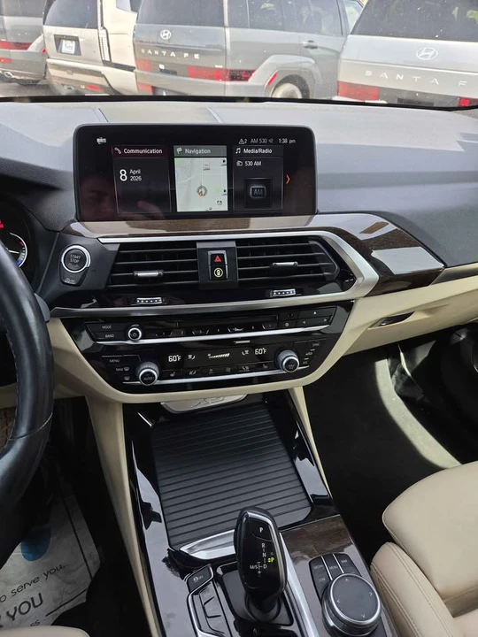 2018 BMW G01 X3 - Image 9 of 12