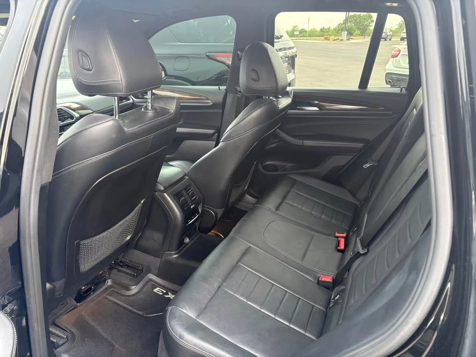 2018 BMW G01 X3 - Image 4 of 6
