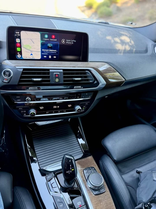 2018 BMW G01 X3 - Image 14 of 19