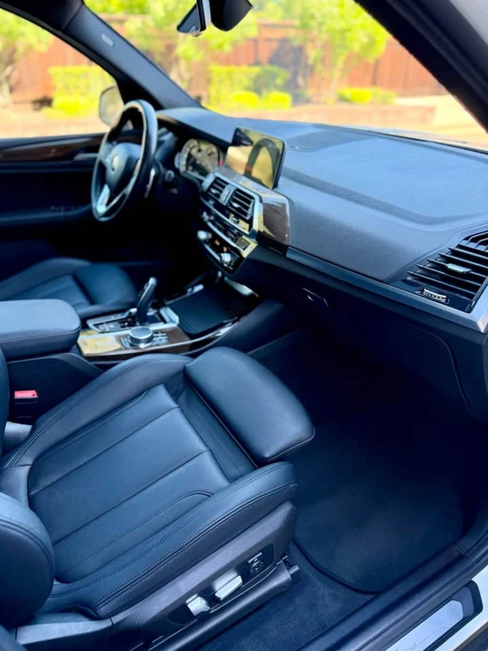 2018 BMW G01 X3 - Image 17 of 19