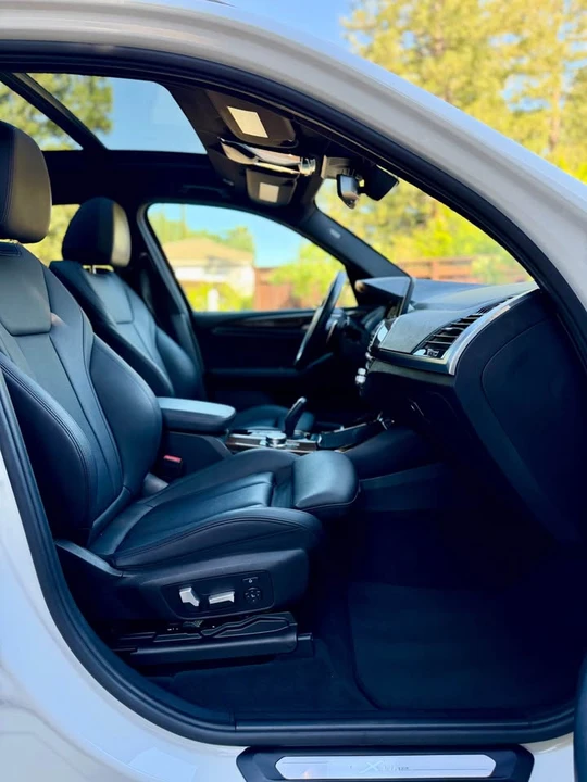 2018 BMW G01 X3 - Image 16 of 19