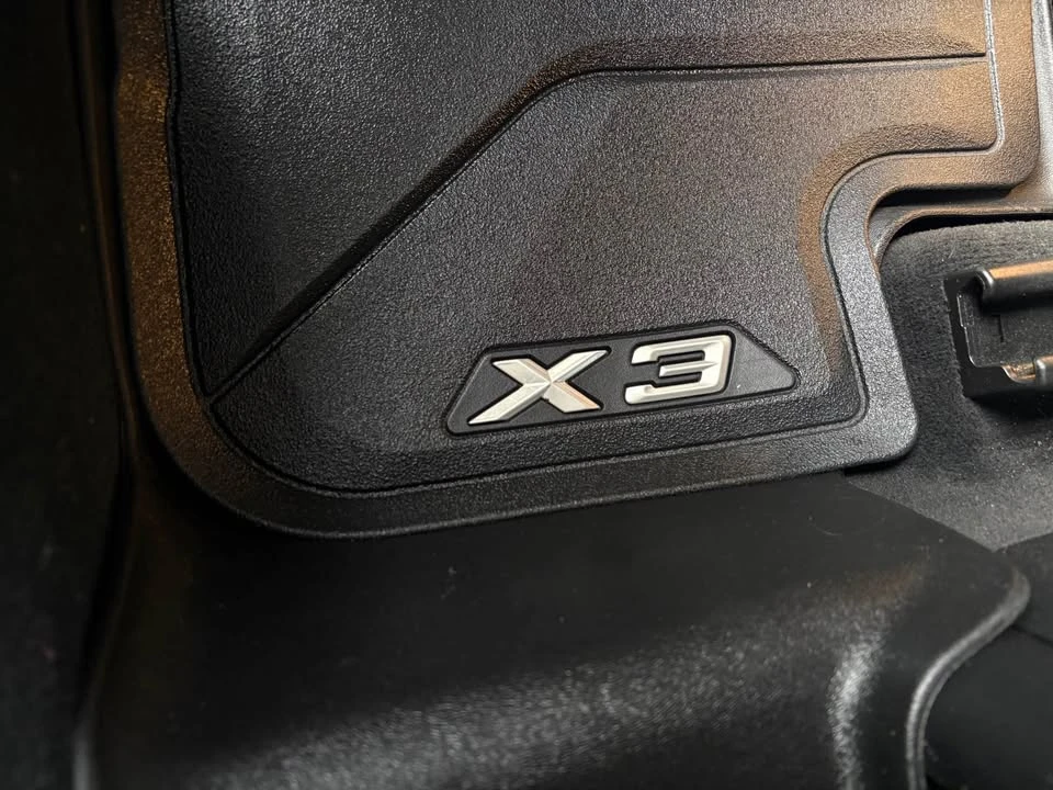 2018 BMW G01 X3 - Image 5 of 6