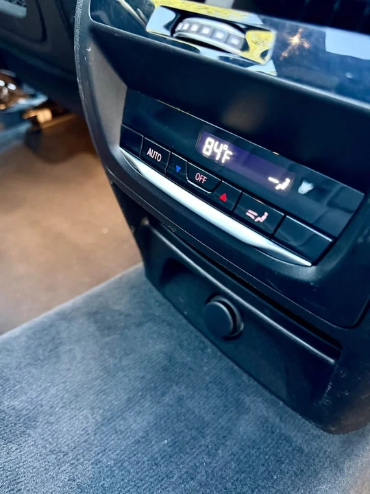 2018 BMW G01 X3 - Image 19 of 19
