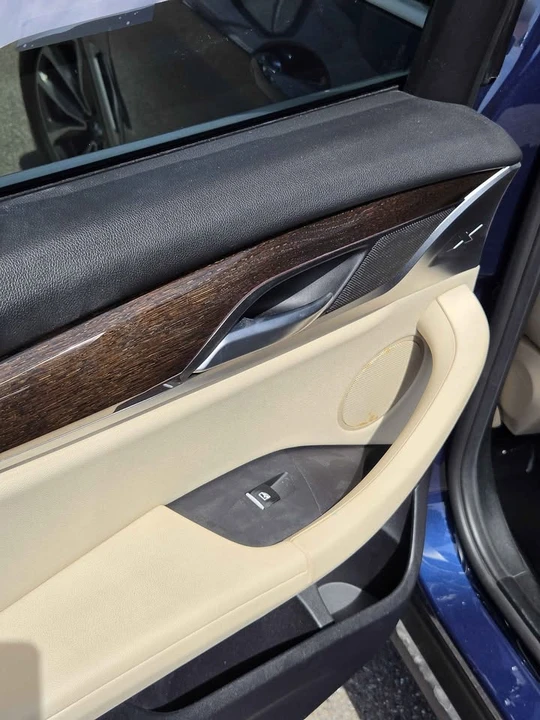 2018 BMW G01 X3 - Image 8 of 12