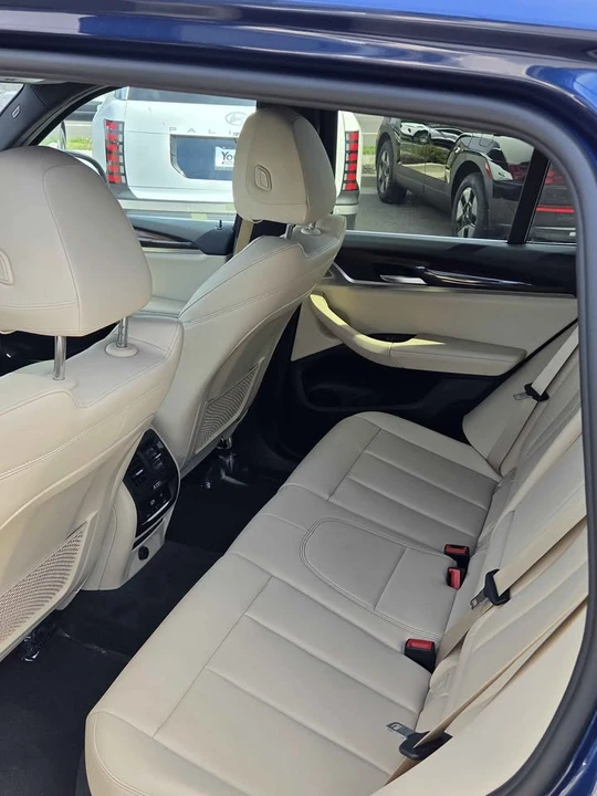 2018 BMW G01 X3 - Image 6 of 12