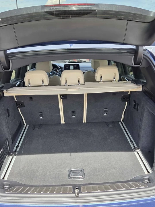 2018 BMW G01 X3 - Image 5 of 12