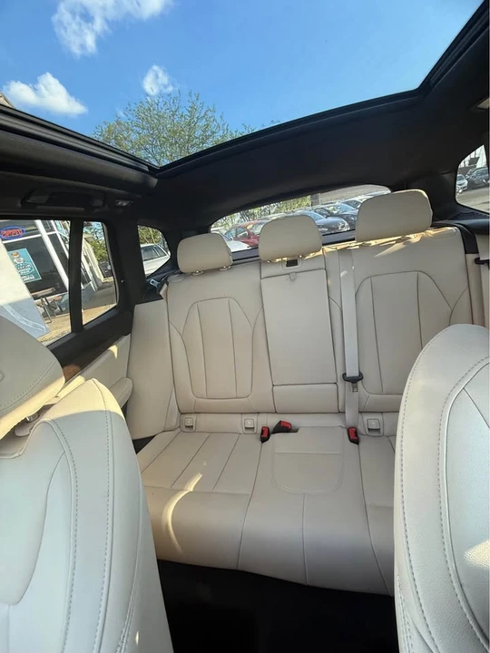2018 BMW G01 X3 - Image 5 of 5