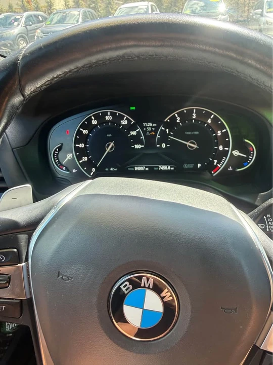 2018 BMW G01 X3 - Image 13 of 13