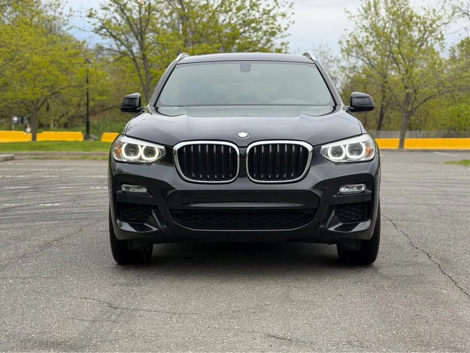 2018 BMW G01 X3 - Image 3 of 20