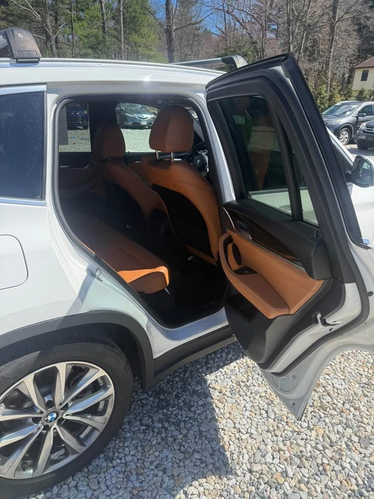2018 BMW G01 X3 - Image 10 of 13