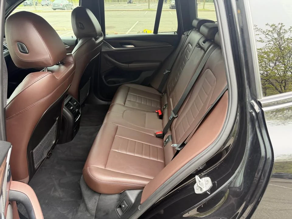 2018 BMW G01 X3 - Image 11 of 20
