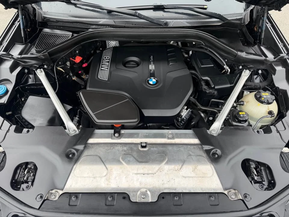 2018 BMW G01 X3 - Image 19 of 20