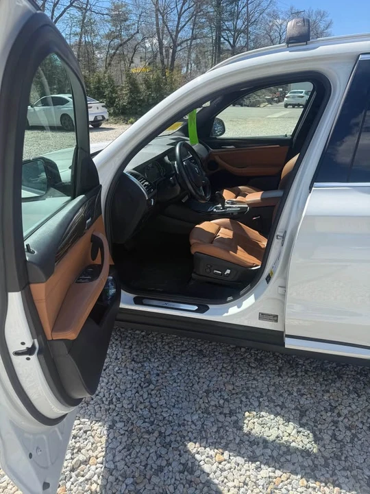 2018 BMW G01 X3 - Image 7 of 13