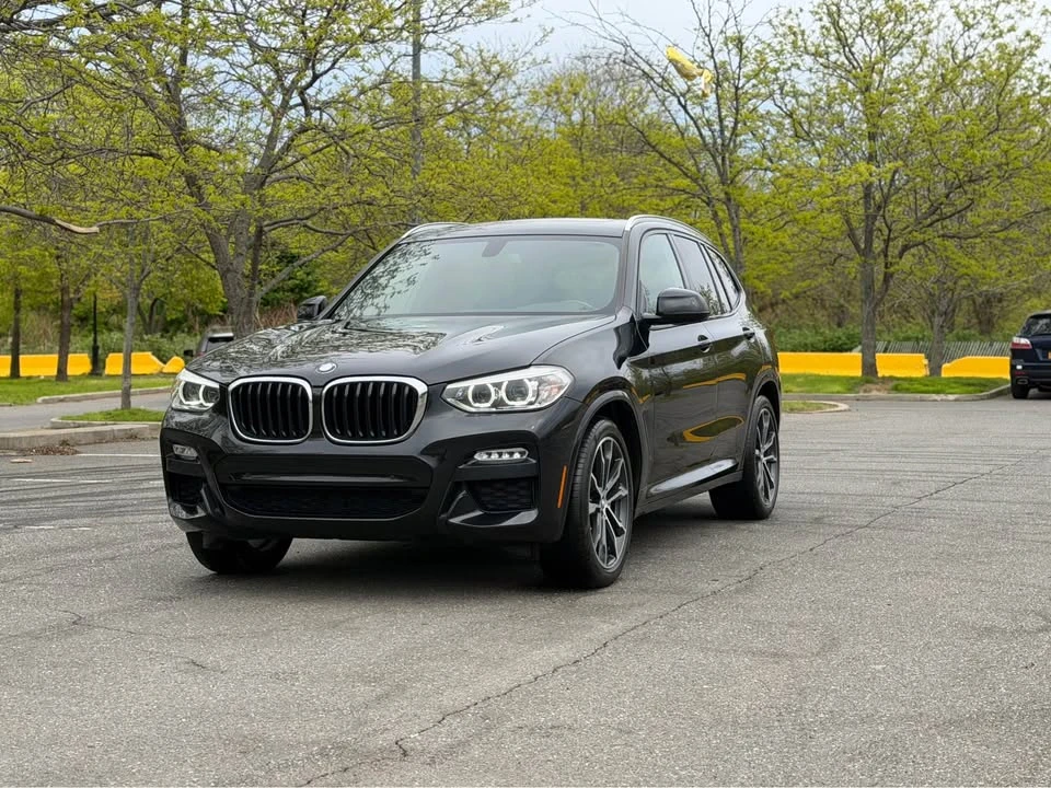 2018 BMW G01 X3 - Image 2 of 20