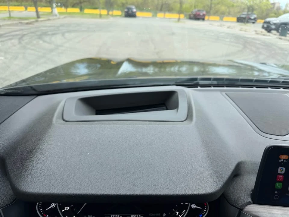 2018 BMW G01 X3 - Image 18 of 20