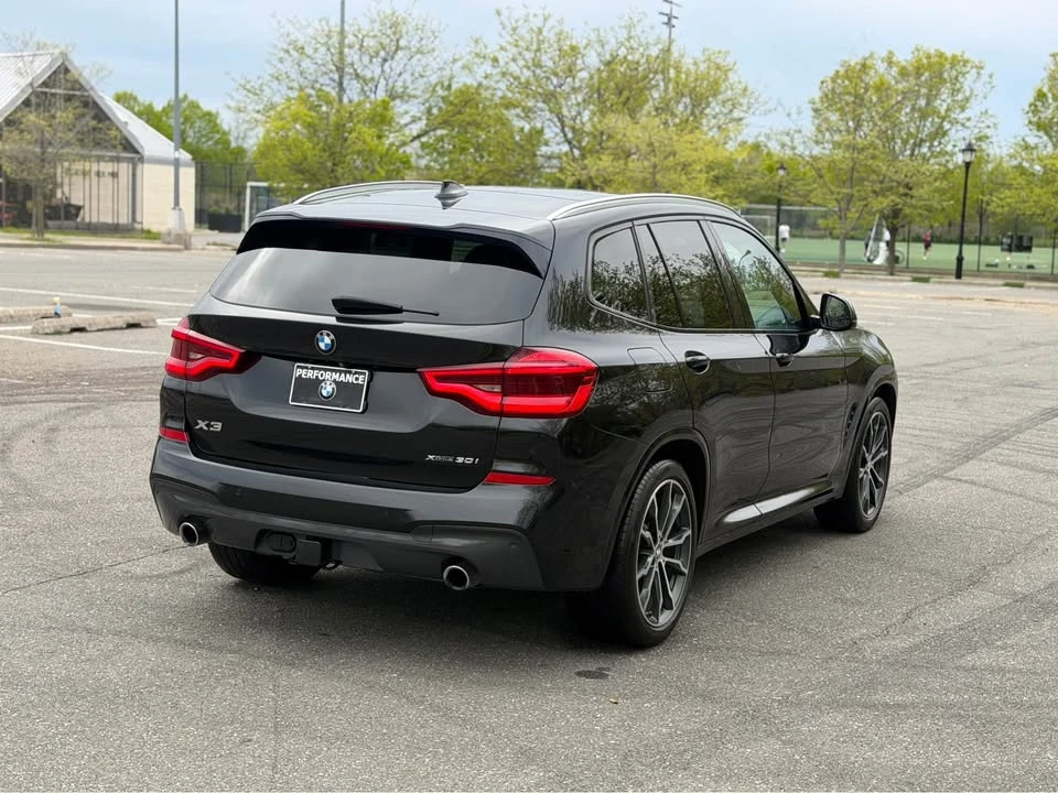 2018 BMW G01 X3 - Image 5 of 20