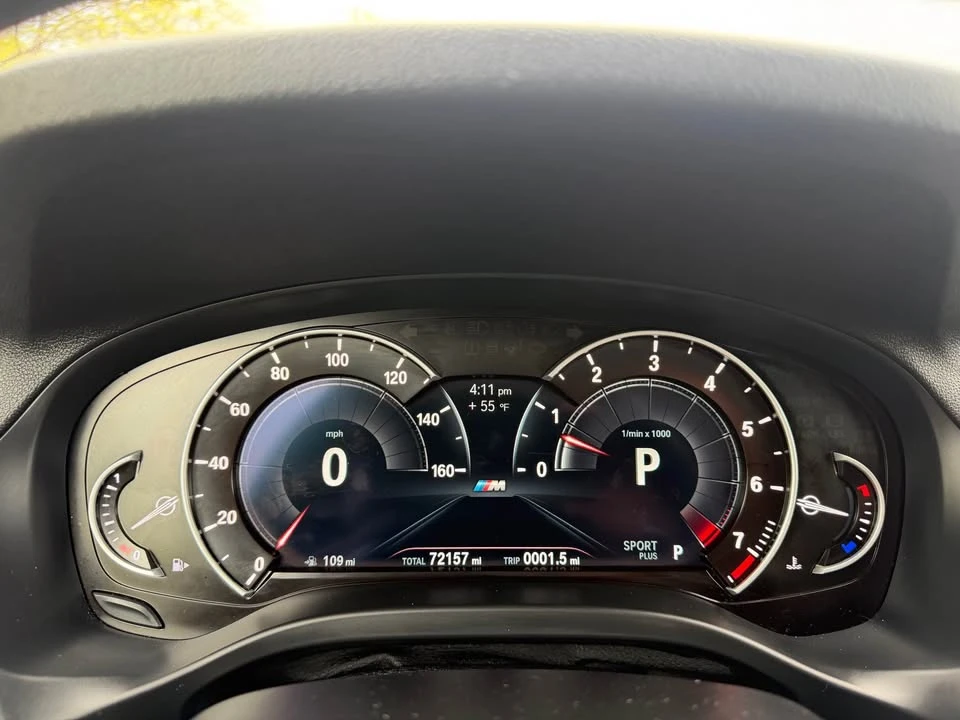 2018 BMW G01 X3 - Image 14 of 20
